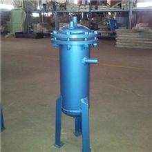 供应RYF高效油水分离器气水分离器,