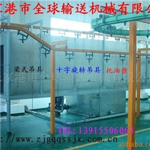 供应悬挂输送线