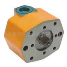 厂家长期专业供应BB-B摆线齿轮泵,量大批发高粘度，齿轮泵