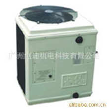 厂家精品推荐三集一体除湿热泵泳池热泵泳池加热设备