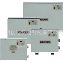 现货销售高士电加热自动恒温器泳池加热设备