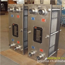 食品级板式换热器过水热厂家热交换器厂家