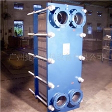 板式换热器蒸汽换热器列管式换热器不锈钢换热器