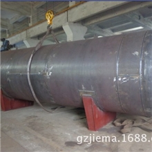 压力容器制造不锈钢容器压容器厂家化工容器容积式换热器