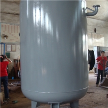 不锈钢储罐压力容器罐高压容器罐压力容器储气罐厂家
