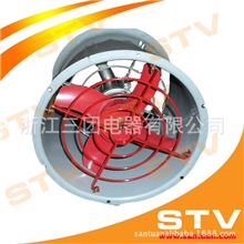 浙江/上海三团CBF-300防爆轴流风机|风机|轴流风机|防爆风机