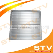 供应浙江三团XBDZ(XBD)低噪声新型壁式轴流风机/铝合金风机