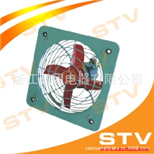 BFAG(FAG)-500防爆排风扇/防爆风机/防爆轴流风机