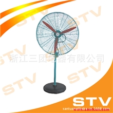 FB-500防爆摇头扇工业风扇防爆风机排风扇排风机