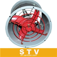 浙江/上海三团CBF-500防爆轴流风机风机轴流风机防爆风机