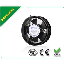 大量供应17150高速交流风机食品设备风机