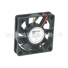 直流风机厂家批发6015散热风机