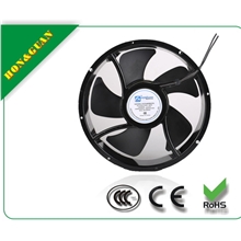 长期供应25489外转子风机交流风机整流器离心抽风机