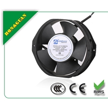 专业定做17238交流风机包装设备换气机小型抽风机