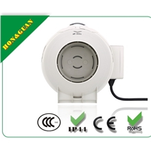 专业提供HF-100新风换气机热交换机换气机静音送风机