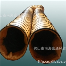 厂家优惠供应保温通风管中央空调通风管