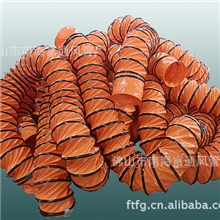 大型通风管、导风筒，矿山通风管，隧道风管