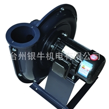 5-32-4.1A3KW离心风机低噪音铝风机