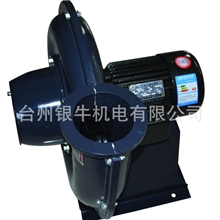 5-27-3.8A1.1KW离心风机挤出机专用风机