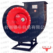 厂家直销最低价高质量4-72系列离心式风机