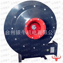 9-19-4.5A5.5kw防爆高压离心通风机、防爆高压风机