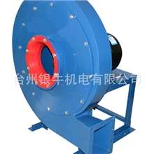 供应9-19-5A7.5kw高压离心通风机