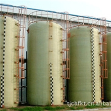 【环保新品】天津抗老化玻璃钢储罐/化粪池