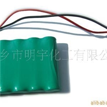 供应各类镉镍组合电池