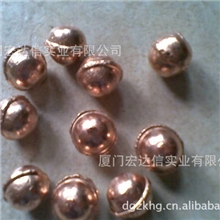 供应奇盛25*25磷铜粒（球）
