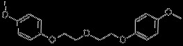 双[2-(4-甲氧苯氧基)乙基]醚CAS104104-12-3