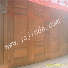 供应气箱喷锌设备服务