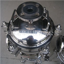 耐腐蚀过滤器/盐酸过滤器，硫酸过滤器，高温盐水过滤器