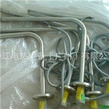 定制电热管dientroinox液体加热器liquidheater