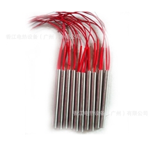 IDO单头管THANHNHIETMOTDAU模具单头电热管单头加热器