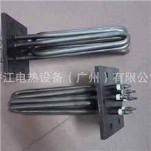 钢头电热管WATERHEATINGELEMENT锅炉加热器