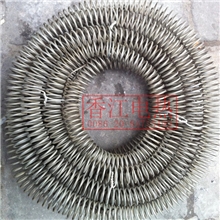 【香江电热】厂家直销电热合金丝DAYDIENTRO发热丝电热丝炉条