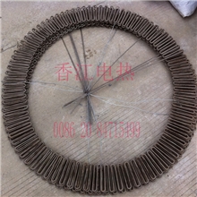 专业加工高温炉条DAYDIENTRO订做电热丝工业炉丝