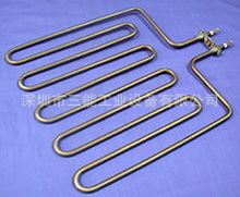 供应厂家直销不绣钢电热器