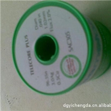 供应爱法无铅锡线ALPHASAC03071.02原装正品