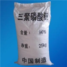 三聚磷酸钠工业级现货供应