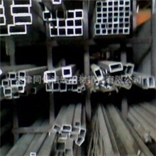 现货6063铝方管，大口径铝管