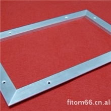 铝型材加工五金冲压件加工五金产品加工深圳惠州五金厂金属加工