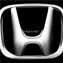 专业表面处理厂浙江宁波塑胶电镀加工厂