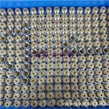 提供杭州电镀加工ABS塑料电镀加工