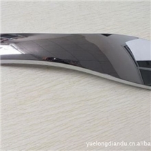 台州五金塑胶电镀厂对外承接台州铜件电镀加工业务