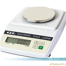 双杰电子天平系列