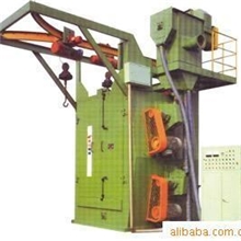 ZX-Q37吊钩式抛丸清理机系列