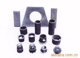 供应抛丸机搅拌机各种设备用的耐磨耐压耐冲击铸件