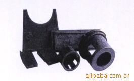 供应抛丸机搅拌机各种设备专用耐磨耐压耐冲击铸件