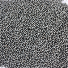 专业生产钢砂钢丸颗粒均匀各种规格喷砂工业的专用磨料